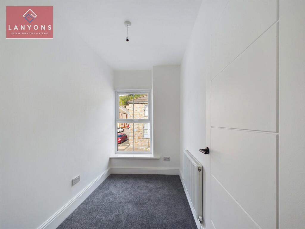 Additional image 16 of High Street, Treorchy, Rhondda Cynon Taf, CF42