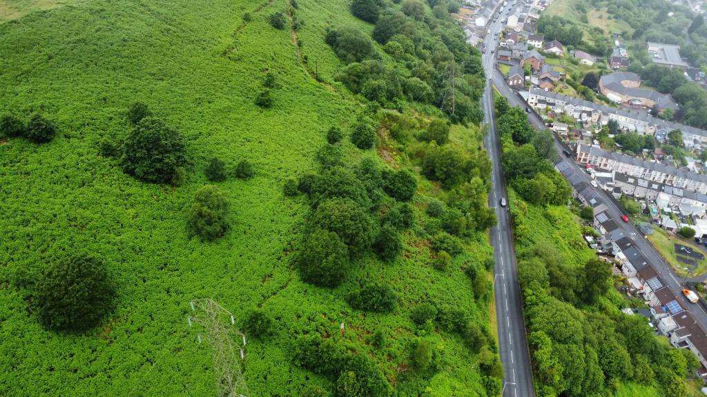 Additional image 18 of Lot 1 Land adjacent to, Llanwonno Road, Mountain Ash, Rhondda Cynon Taf, CF45