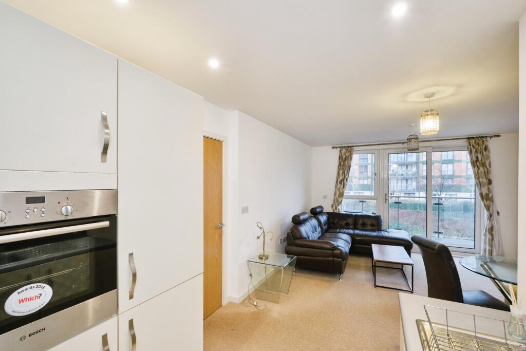 Additional image 7 of Mason Way, BIRMINGHAM, West Midlands, B15