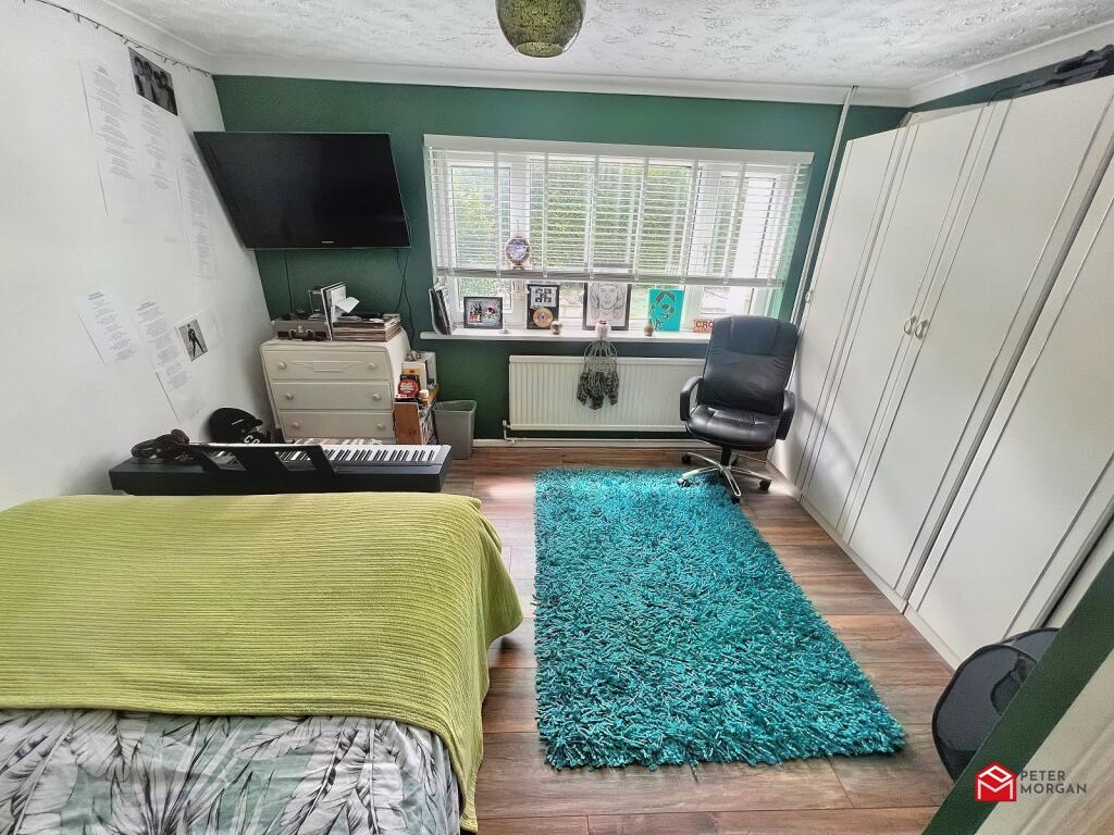 Additional image 18 of Mill View Estate, Maesteg, Bridgend. CF34 0DD