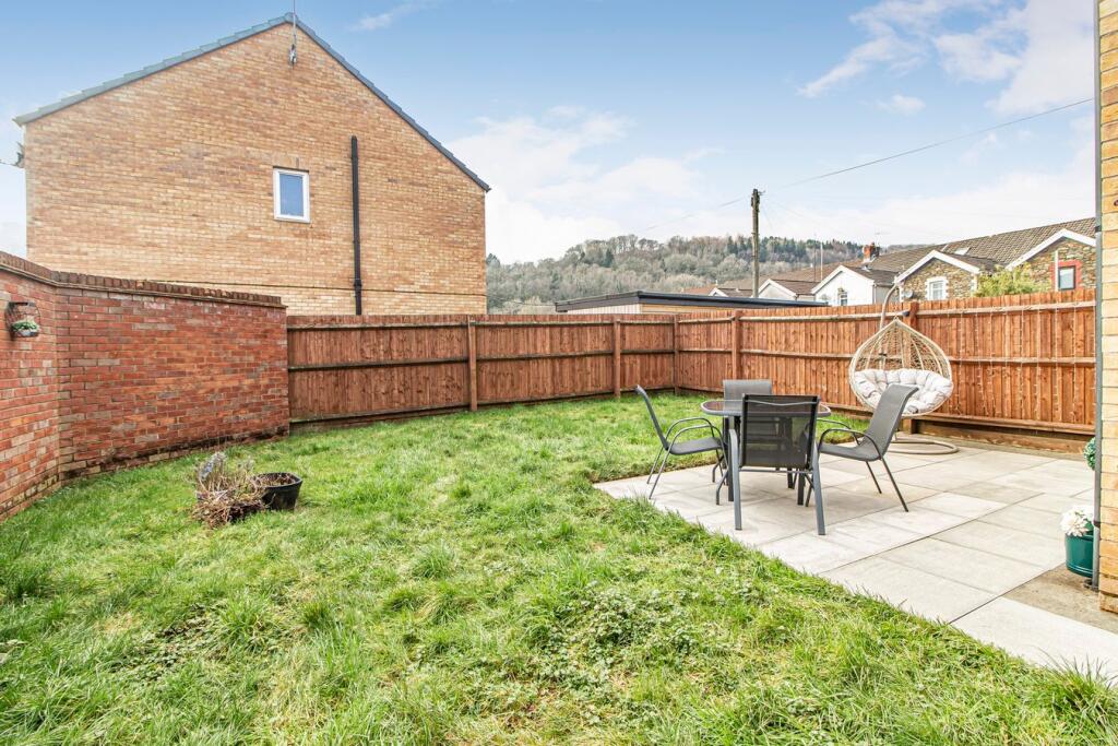 Additional image 21 of Ymyl Yr Afon, Hawthorn, Pontypridd, CF37