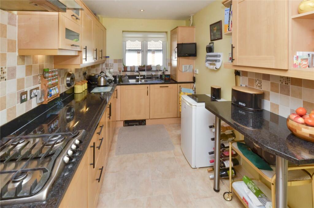 Additional image 8 of Station Road, West Moors, Ferndown, Dorset, BH22