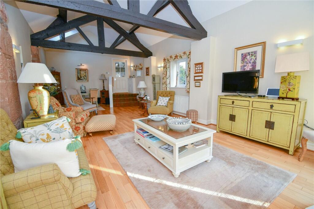 Additional image 2 of Lydiate Farm, The Lydiate, Heswall