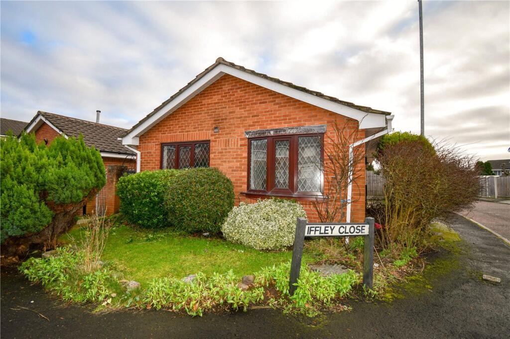 Additional image 14 of Iffley Close, Wirral, Merseyside