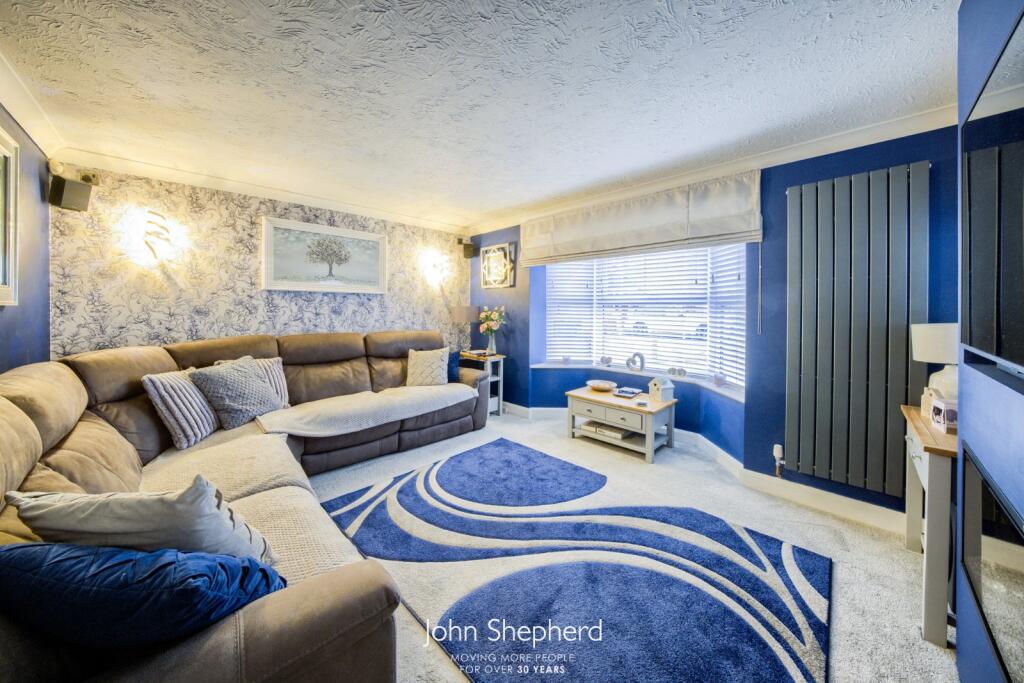 Primary image of Danbury Close, Sutton Coldfield, West Midlands, B76