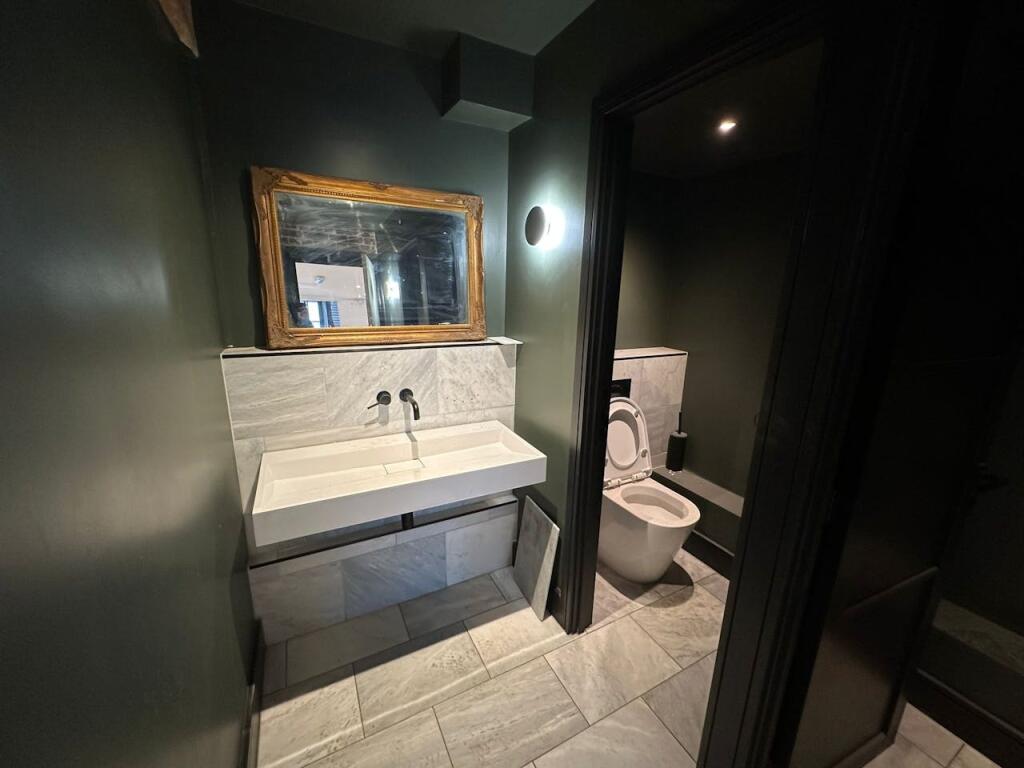 Additional image 3 of The Ginger Beer Factory, 6-7 Gloucester Street, Brighton, BN1 4EW