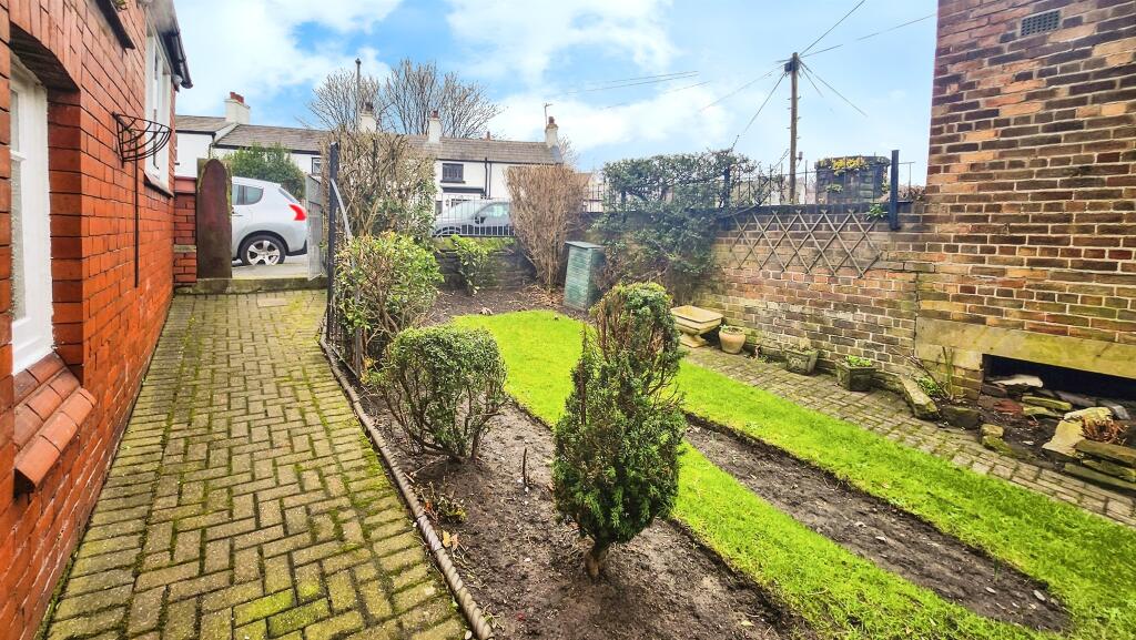 Additional image 31 of Magazine Brow, WALLASEY