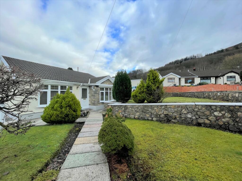 Additional image 46 of Glen Close, Glenboi, Mountain Ash, CF45 3DL