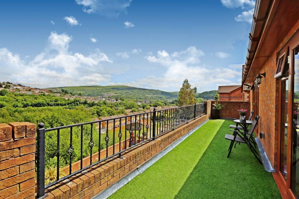 Additional image 9 of Danylan Road, Pontypridd, CF37