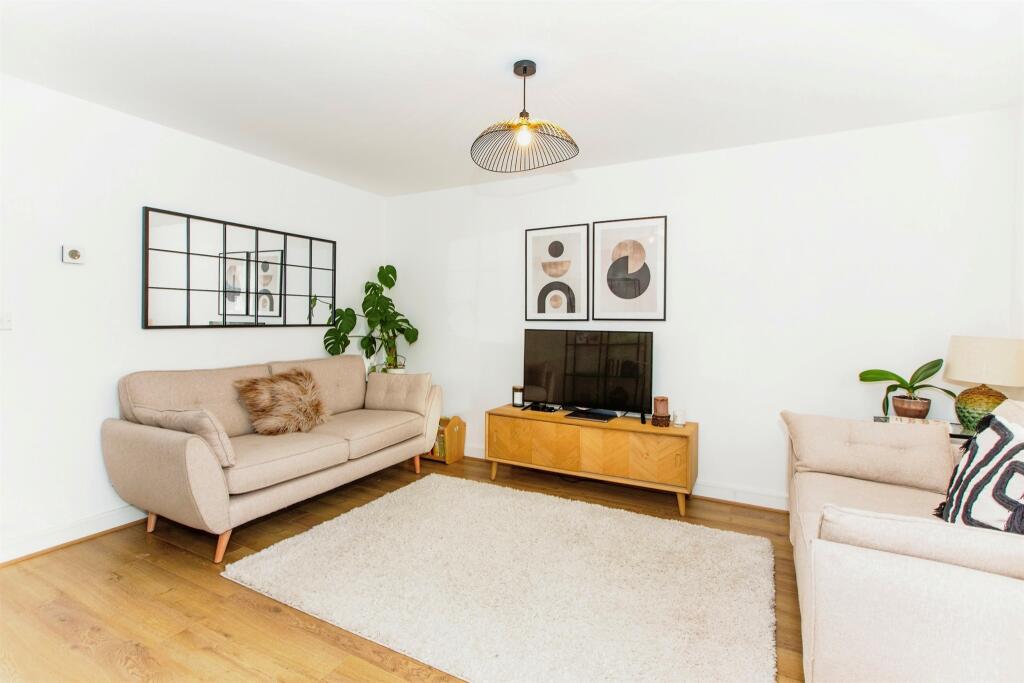 Additional image 6 of Sharland Lane, West Cambourne, CAMBRIDGE