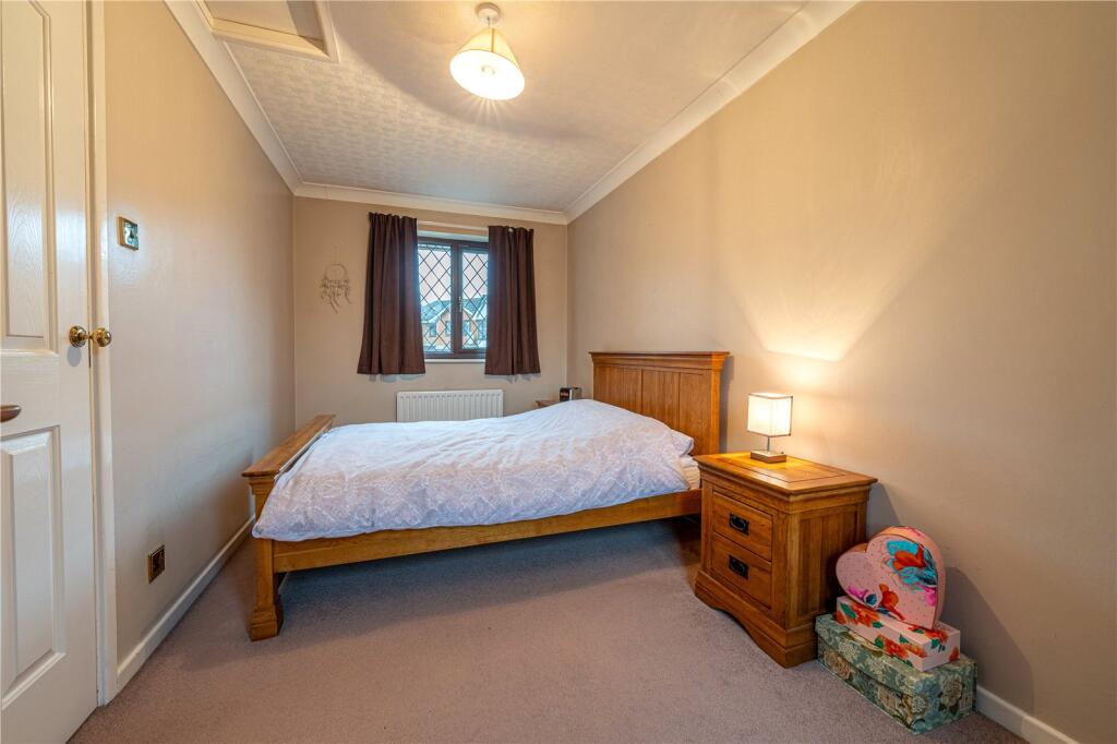 Additional image 23 of Falcon, Wilnecote, Tamworth, Staffordshire, B77