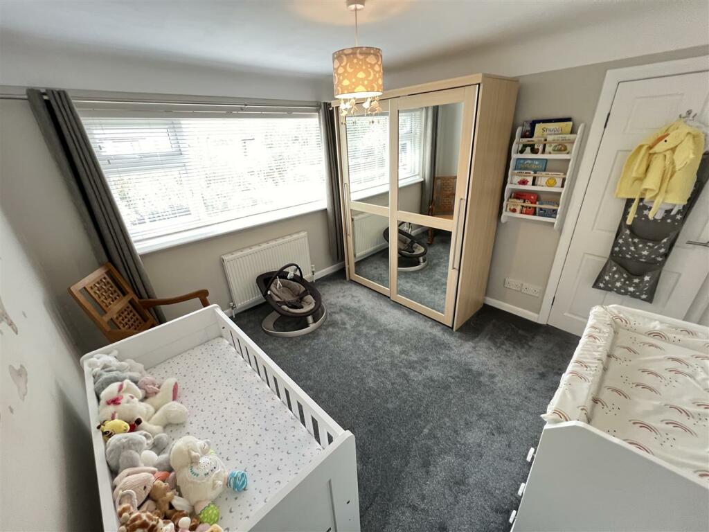 Additional image 21 of Sherwood Avenue, Irby, Wirral