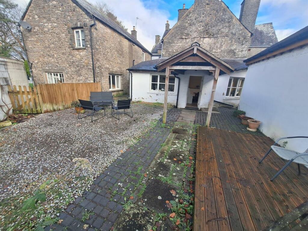 Additional image 15 of Llansannor, Cowbridge