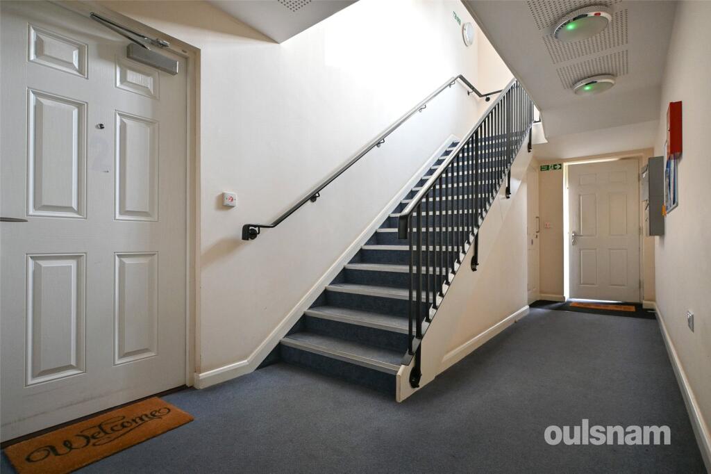 Additional image 21 of George Dixon Road, Edgbaston, Birmingham, B17