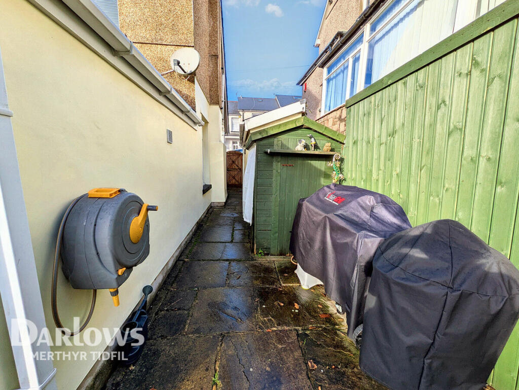 Additional image 14 of Llewellyn Street, Merthyr Tydfil