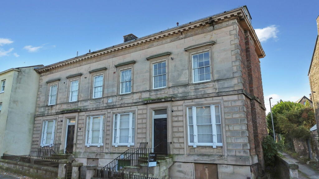 Additional image 2 of Whetstone Lane, Birkenhead, CH41