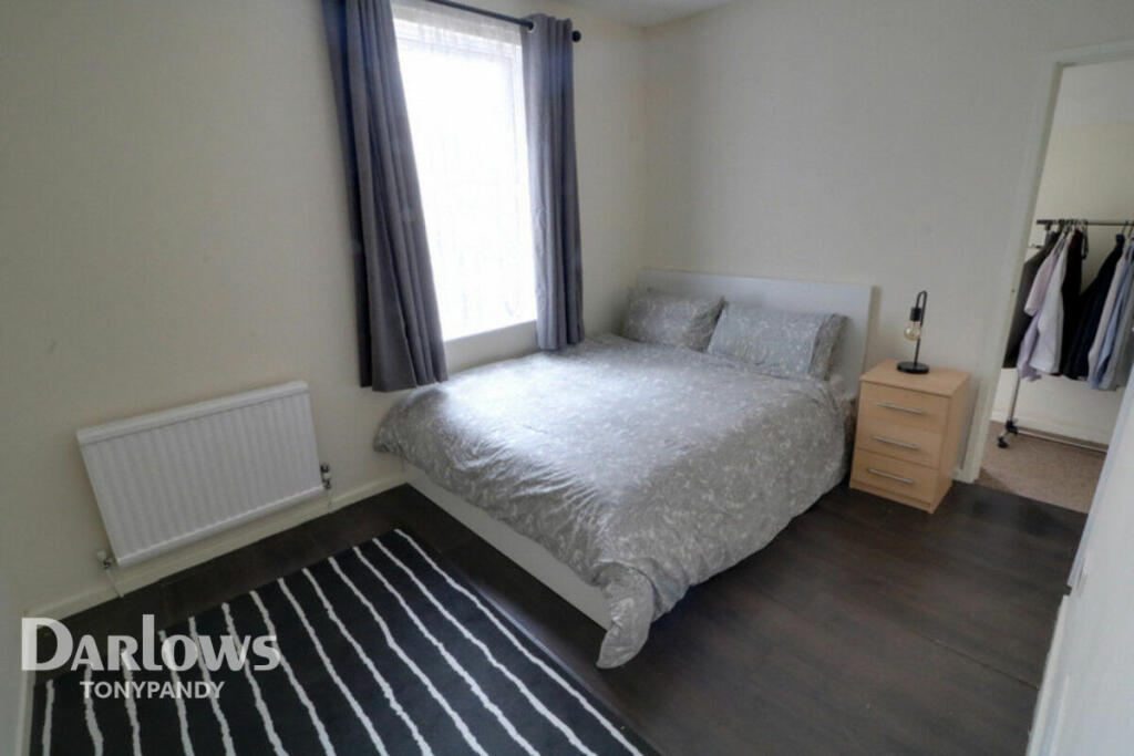 Additional image 8 of North Road, Ferndale CF43