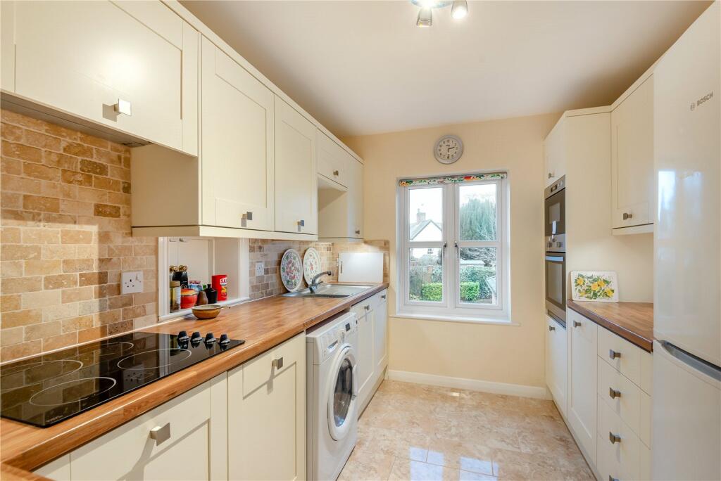 Additional image 8 of Flacca Court, Field Lane, Tattenhall, Cheshire, CH3