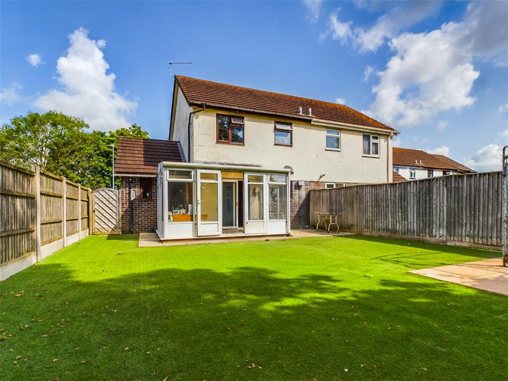 Additional image 6 of Celandine Close, Highcliffe, Dorset, BH23