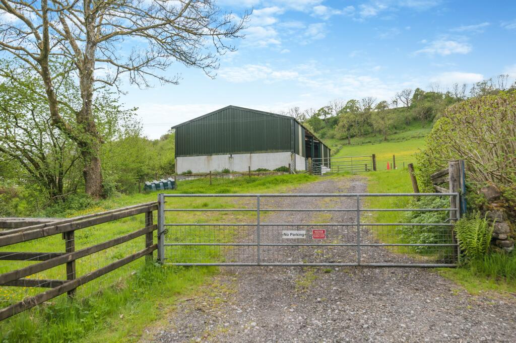 Additional image 13 of Ystradfellte, Aberdare