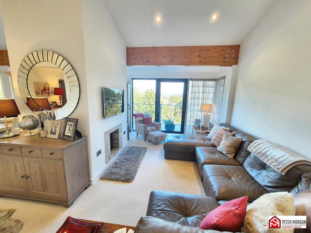 Additional image 3 of Woodridge, Bridgend, Bridgend County. CF31 4PE