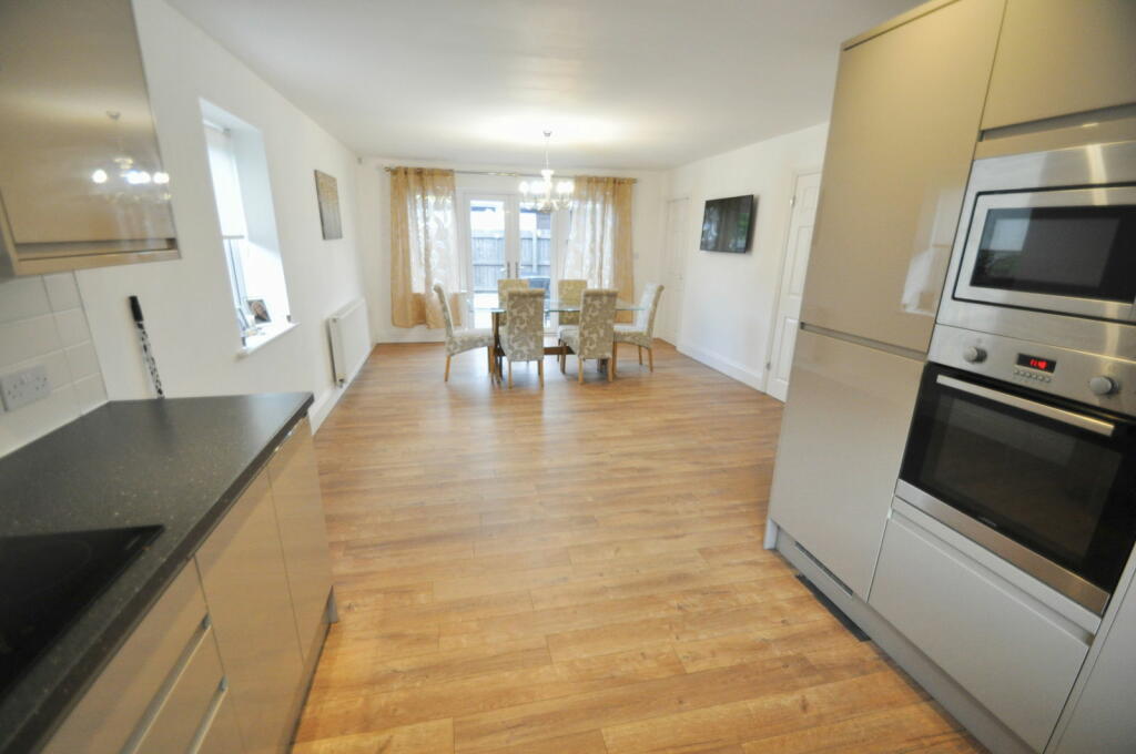 Additional image 19 of Anchor Cottage, Wallasey Village