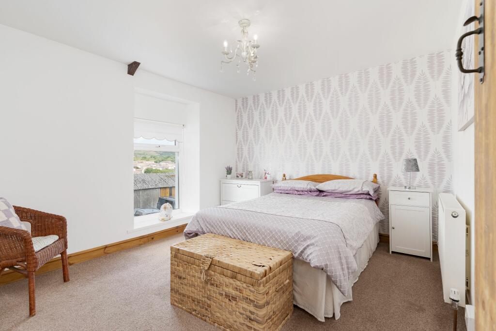 Additional image 12 of Cae'r Ysgol Farm, Tonyrefail, Porth