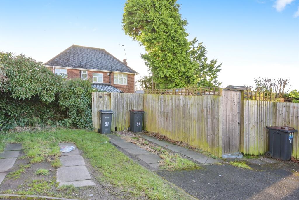 Additional image 12 of Kirkwood Avenue, BIRMINGHAM