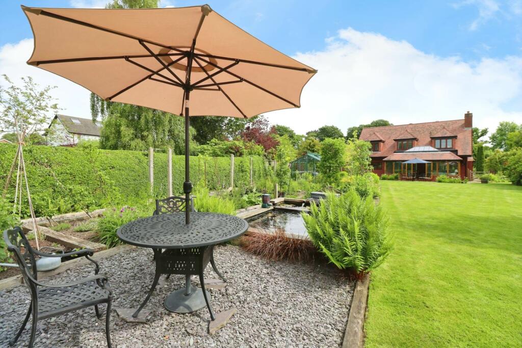 Additional image 23 of Crossdale Road, Bromborough