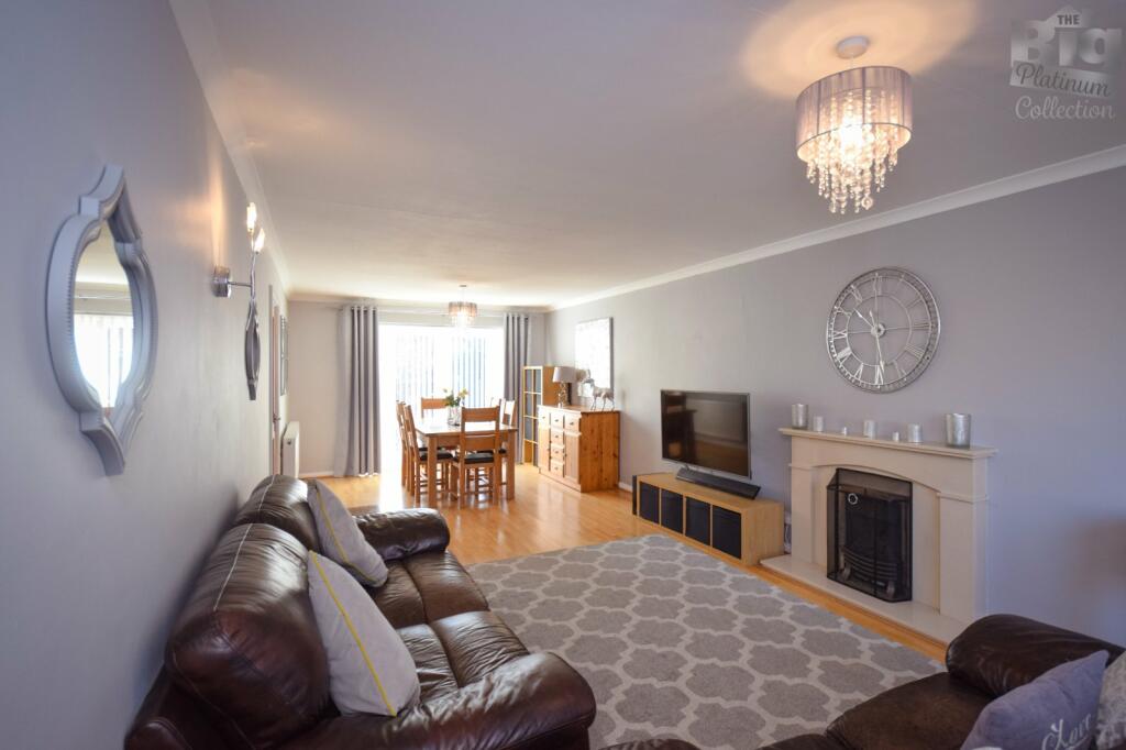 Additional image 7 of Hope Road, Broughton, CH4