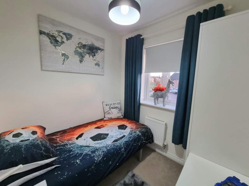 Additional image 27 of Llys Y Dderwen, Coity, Bridgend County. CF35 6DE