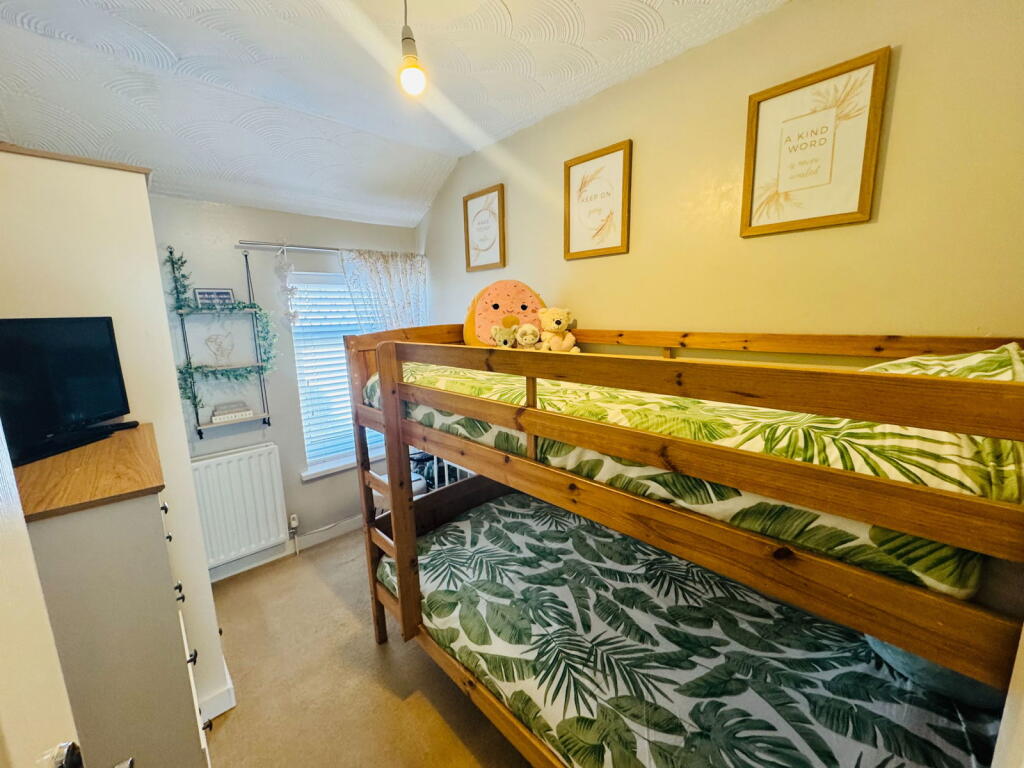 Additional image 20 of Cross Street, Maesteg, CF34 9YT