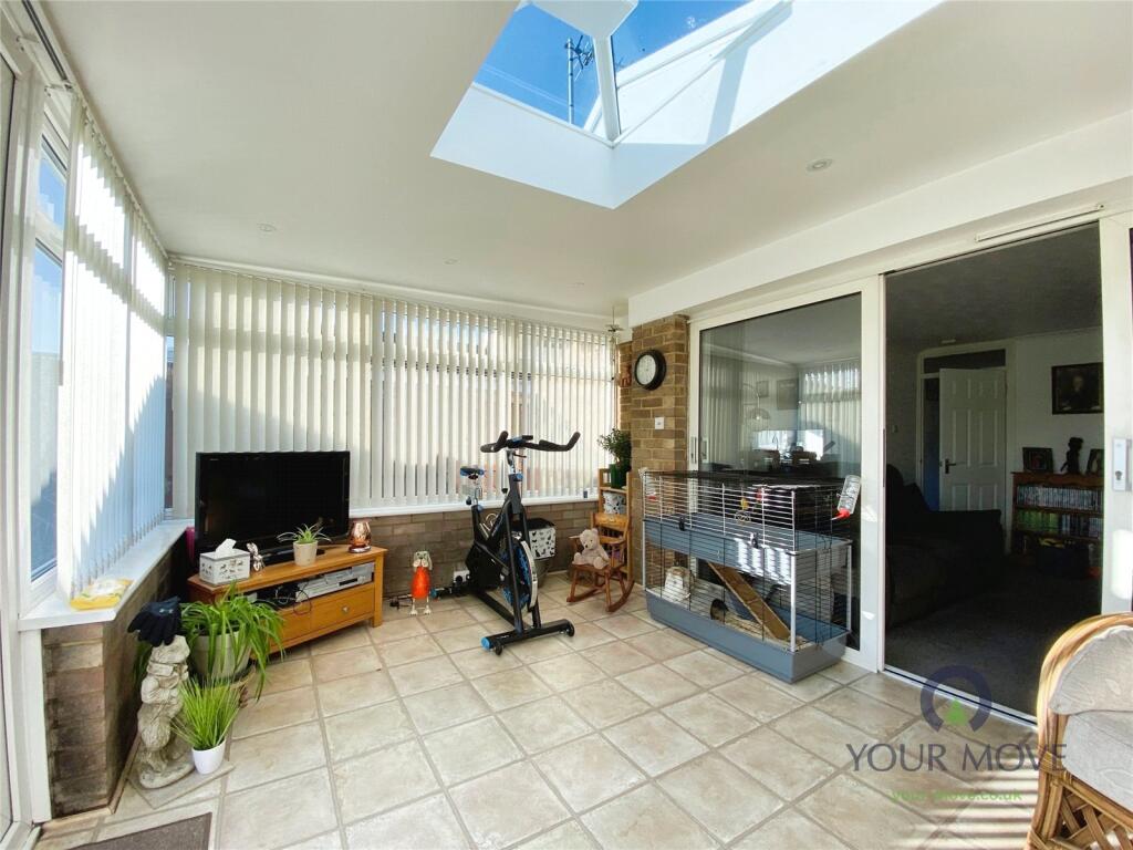 Additional image 21 of Gainsborough Crescent, Eastbourne, East Sussex, BN23