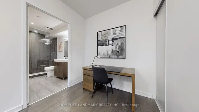 Additional image 12 of 17 Dundonald St Unit 607