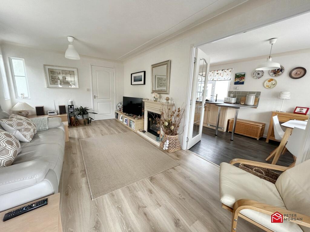 Additional image 8 of Heronstone Park, Heronston Lane, Ewenny, Bridgend County. CF31 3BZ