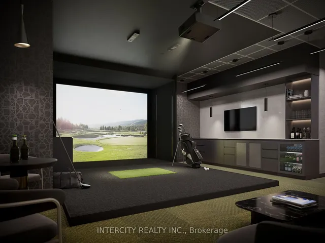 Additional image 4 of 1007 The Queensway Ave Unit 605