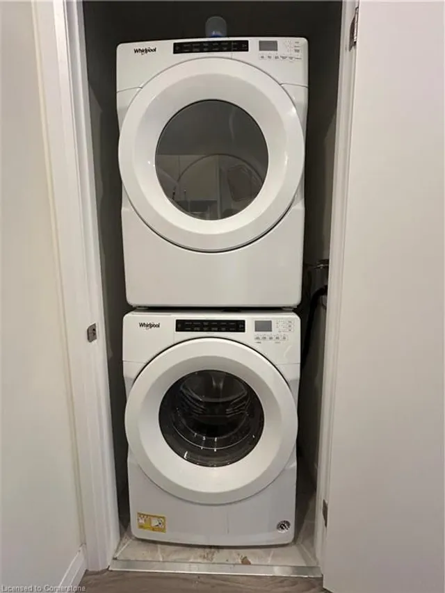 Additional image 13 of 104 Garment St Unit 1604