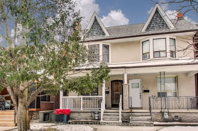 38 Harvie Ave