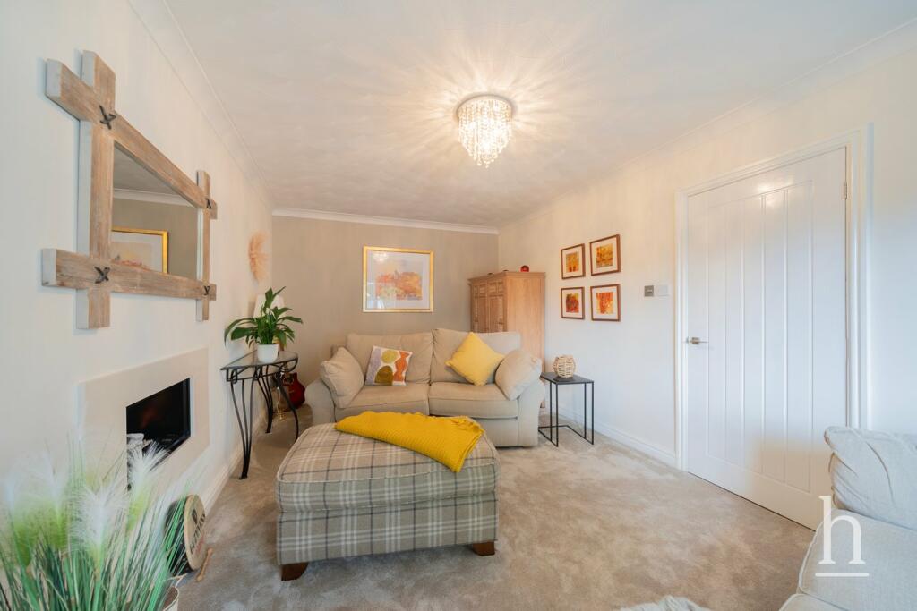 Additional image 5 of Barnston Road, Heswall, CH60