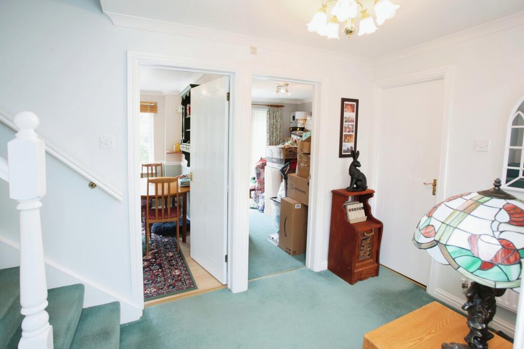 Additional image 5 of Clos Cae Pwll, Treharris, CF46