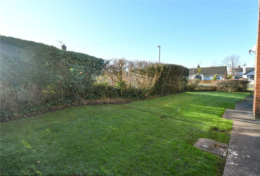 Additional image 14 of China Farm Lane, Newton, West Kirby