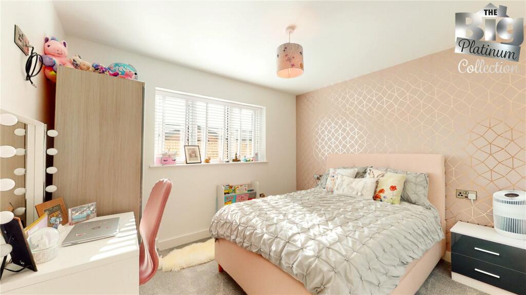 Additional image 12 of Kingswood Lane, Saughall, Chester, CH1