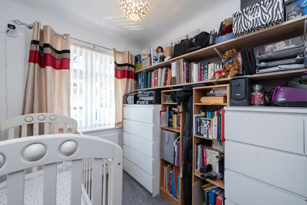 Additional image 11 of Reedville Grove, Wirral, Merseyside, CH461QX