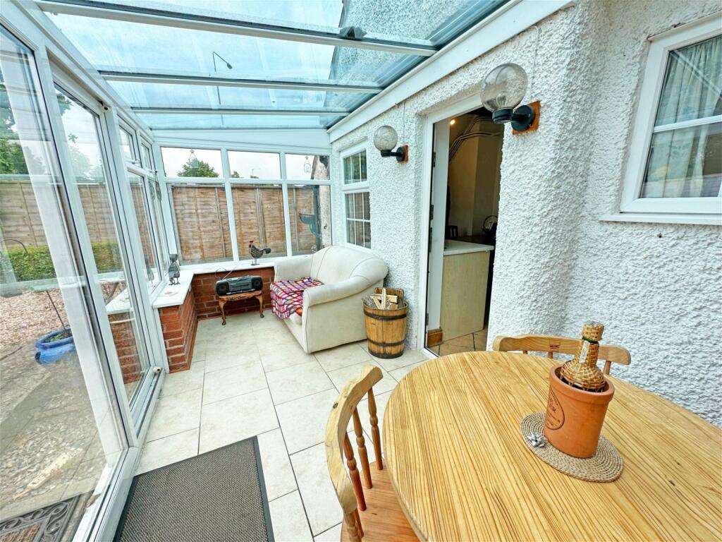 Additional image 16 of Station Road, Wythall, B47 6AA