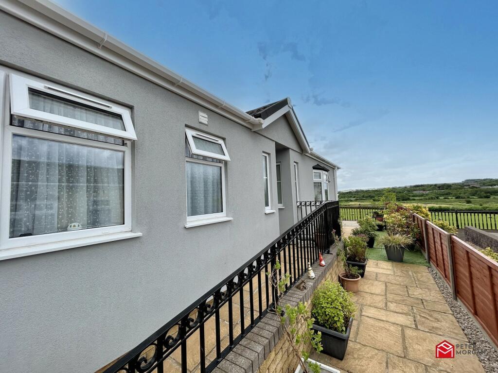 Additional image 19 of Heronstone Park, Ewenny, Bridgend, Bridgend County. CF31 3BZ