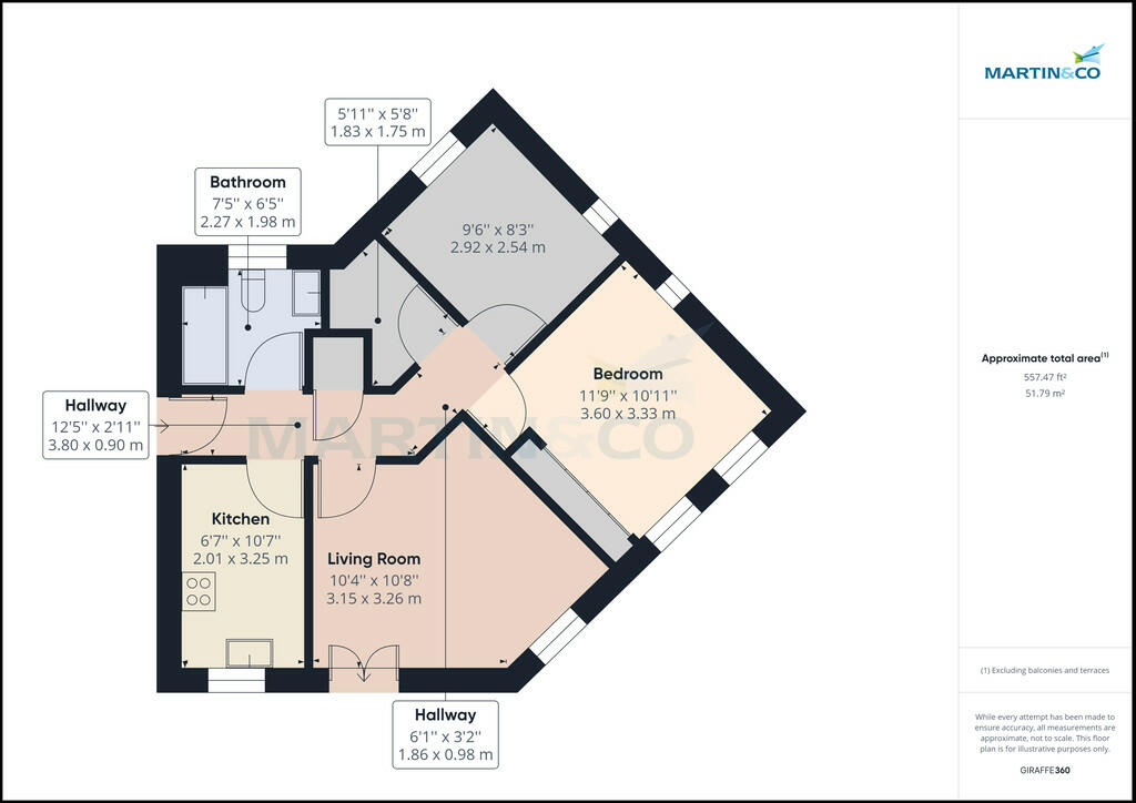 Additional image 10 of Manton Court, Prenton, Wirral
