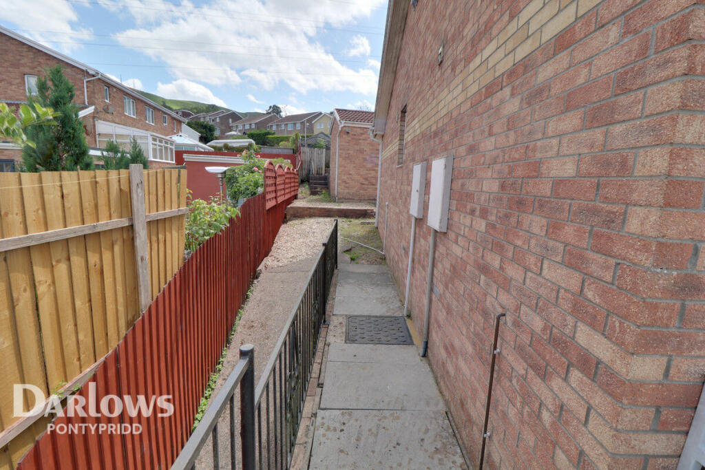 Additional image 15 of Ffordd Catraeth, Pontypridd