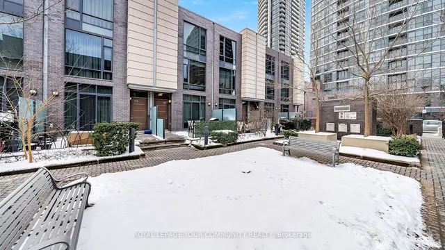 Additional image 2 of 15 Valhalla Inn Rd Unit TH12