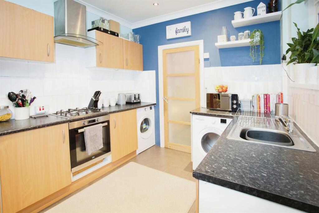 Additional image 7 of Groesfaen Terrace, Deri, Bargoed