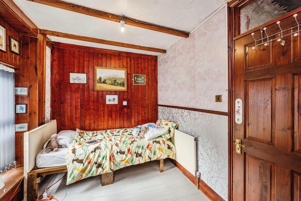 Additional image 13 of Ogwy Street, Nantymoel, BRIDGEND